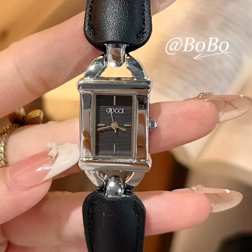 Gucci Watches #1383159