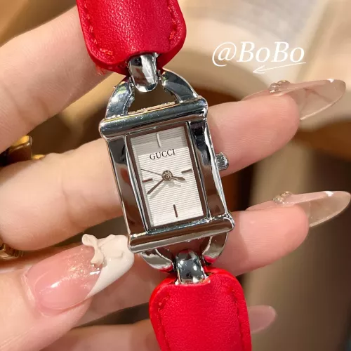 Gucci Watches #1383162