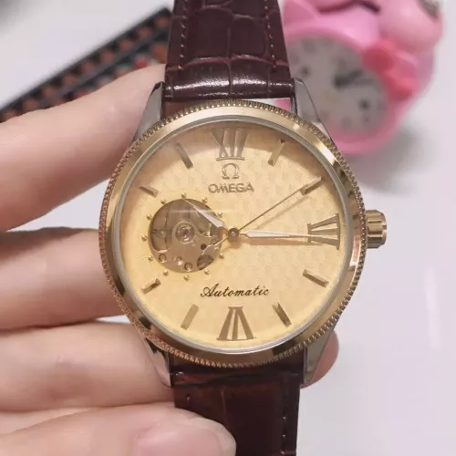 OMEGA Watches For Men #1383168