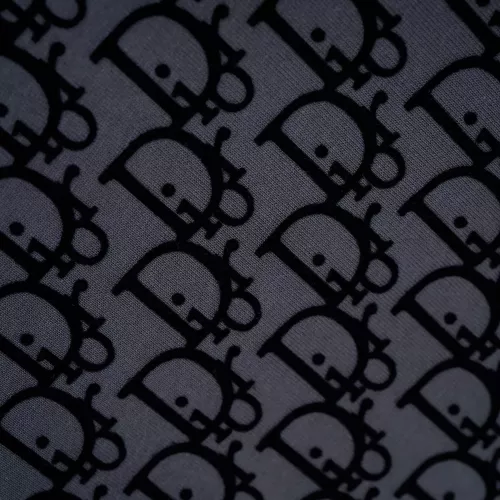 Cheap Christian Dior T-Shirts Short Sleeved For Unisex #1383173 Replica Wholesale [$34.00 USD] [ITEM#1383173] on Replica Christian Dior T-Shirts