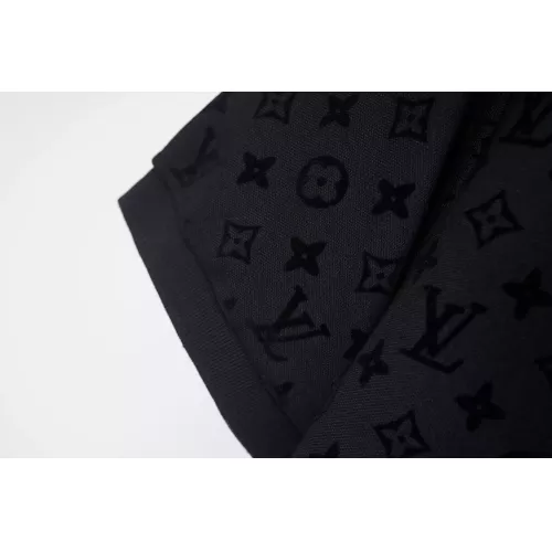 Cheap Louis Vuitton LV T-Shirts Short Sleeved For Men #1383184 Replica Wholesale [$42.00 USD] [ITEM#1383184] on Replica Louis Vuitton LV T-Shirts