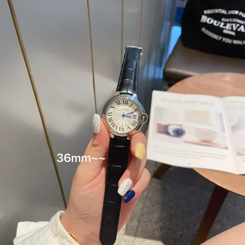 Cheap Cartier Watches #1383192 Replica Wholesale [$45.00 USD] [ITEM#1383192] on Replica Cartier Watches