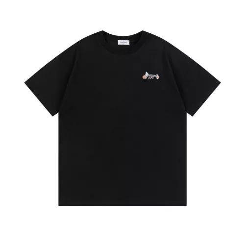 Cheap Off-White T-Shirts Short Sleeved For Unisex #1383194 Replica Wholesale [$32.00 USD] [ITEM#1383194] on Replica Off-White T-Shirts