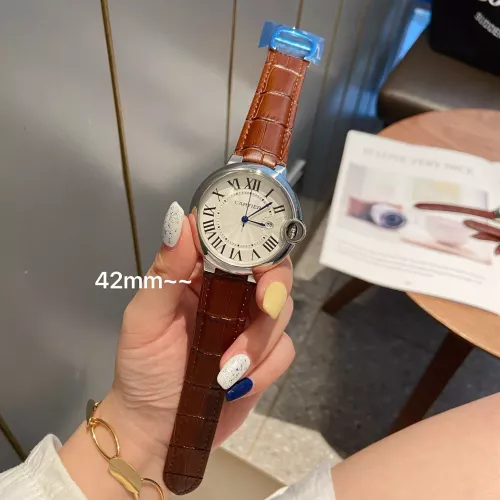 Cartier Watches #1383198