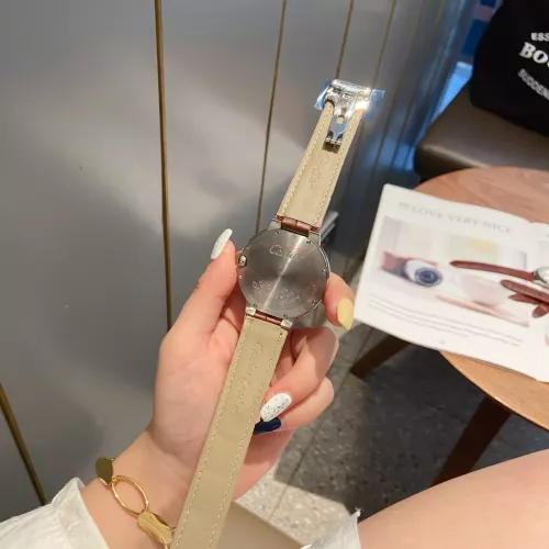 Cheap Cartier Watches #1383198 Replica Wholesale [$45.00 USD] [ITEM#1383198] on Replica Cartier Watches