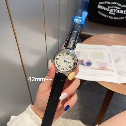 Cartier Watches #1383199