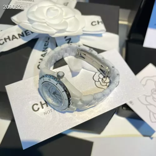 Cheap Chanel Watches #1383208 Replica Wholesale [$45.00 USD] [ITEM#1383208] on Replica Chanel Watches