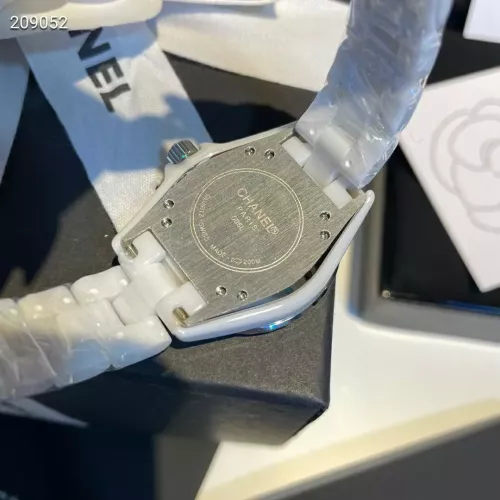 Cheap Chanel Watches #1383208 Replica Wholesale [$45.00 USD] [ITEM#1383208] on Replica Chanel Watches