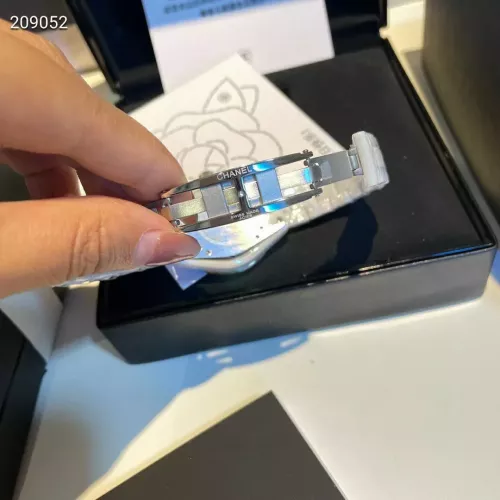 Cheap Chanel Watches #1383208 Replica Wholesale [$45.00 USD] [ITEM#1383208] on Replica Chanel Watches