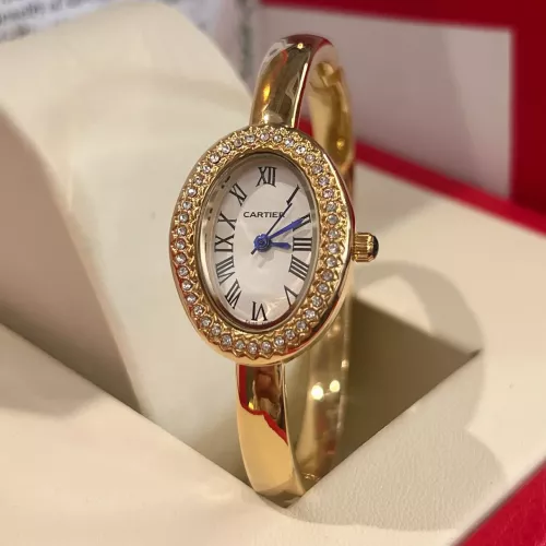 Cartier Watches #1383216