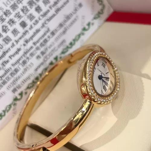 Cheap Cartier Watches #1383216 Replica Wholesale [$27.00 USD] [ITEM#1383216] on Replica Cartier Watches