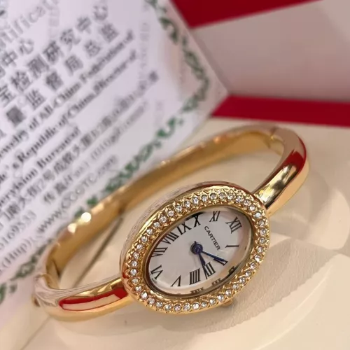 Cheap Cartier Watches #1383216 Replica Wholesale [$27.00 USD] [ITEM#1383216] on Replica Cartier Watches
