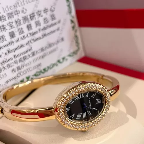 Cheap Cartier Watches #1383217 Replica Wholesale [$27.00 USD] [ITEM#1383217] on Replica Cartier Watches