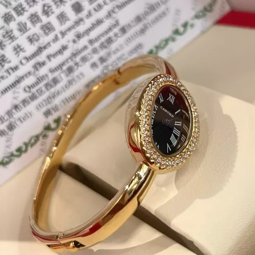 Cheap Cartier Watches #1383217 Replica Wholesale [$27.00 USD] [ITEM#1383217] on Replica Cartier Watches