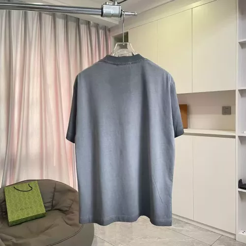 Cheap Balenciaga T-Shirts Short Sleeved For Unisex #1383229 Replica Wholesale [$45.00 USD] [ITEM#1383229] on Replica Balenciaga T-Shirts