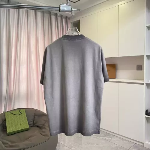 Cheap Balenciaga T-Shirts Short Sleeved For Unisex #1383230 Replica Wholesale [$45.00 USD] [ITEM#1383230] on Replica Balenciaga T-Shirts