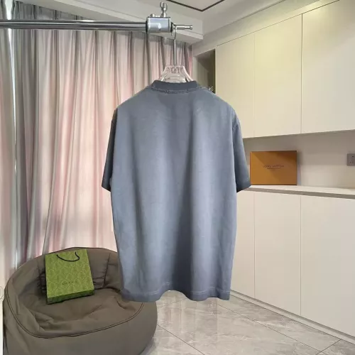 Cheap Balenciaga T-Shirts Short Sleeved For Unisex #1383236 Replica Wholesale [$45.00 USD] [ITEM#1383236] on Replica Balenciaga T-Shirts