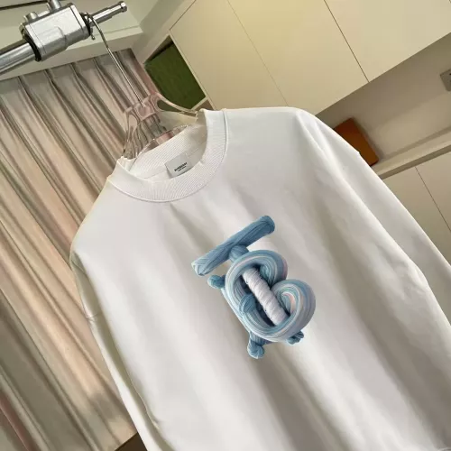 Cheap Burberry Hoodies Long Sleeved For Unisex #1383262 Replica Wholesale [$52.00 USD] [ITEM#1383262] on Replica Burberry Hoodies