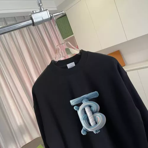 Cheap Burberry Hoodies Long Sleeved For Unisex #1383263 Replica Wholesale [$52.00 USD] [ITEM#1383263] on Replica Burberry Hoodies