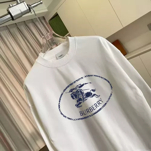 Cheap Burberry Hoodies Long Sleeved For Unisex #1383264 Replica Wholesale [$52.00 USD] [ITEM#1383264] on Replica Burberry Hoodies