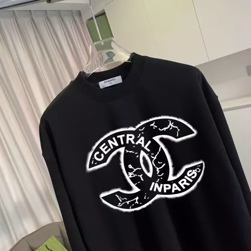 Cheap Chanel Hoodies Long Sleeved For Unisex #1383267 Replica Wholesale [$52.00 USD] [ITEM#1383267] on Replica Chanel Hoodies