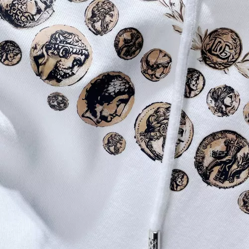 Cheap Dolce &amp; Gabbana D&amp;G Hoodies Long Sleeved For Unisex #1383268 Replica Wholesale [$68.00 USD] [ITEM#1383268] on Replica Dolce &amp; Gabbana D&amp;G Hoodies