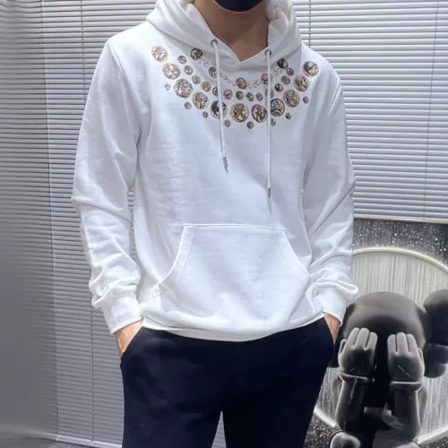 Cheap Dolce &amp; Gabbana D&amp;G Hoodies Long Sleeved For Unisex #1383268 Replica Wholesale [$68.00 USD] [ITEM#1383268] on Replica Dolce &amp; Gabbana D&amp;G Hoodies