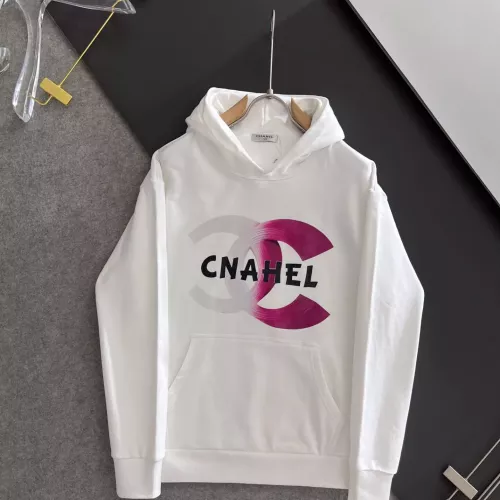 Cheap Chanel Hoodies Long Sleeved For Unisex #1383271 Replica Wholesale [$68.00 USD] [ITEM#1383271] on Replica Chanel Hoodies