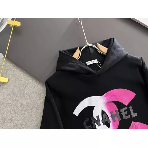 Cheap Chanel Hoodies Long Sleeved For Unisex #1383272 Replica Wholesale [$68.00 USD] [ITEM#1383272] on Replica Chanel Hoodies