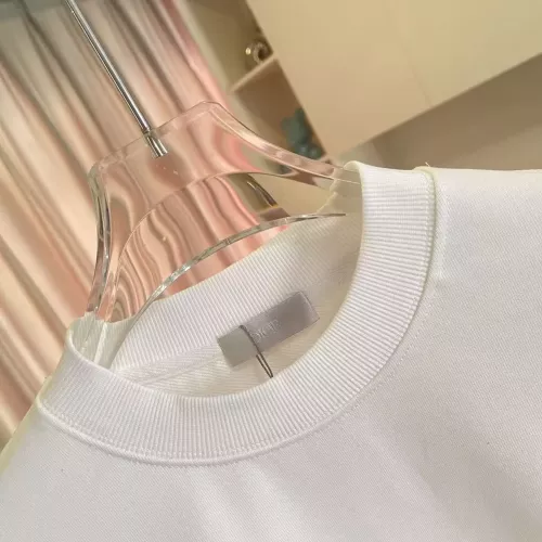 Cheap Christian Dior Hoodies Long Sleeved For Unisex #1383277 Replica Wholesale [$60.00 USD] [ITEM#1383277] on Replica Christian Dior Hoodies