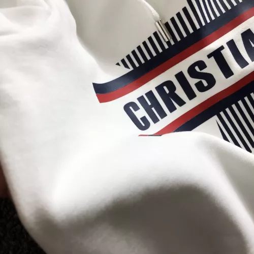Cheap Christian Dior Hoodies Long Sleeved For Unisex #1383280 Replica Wholesale [$68.00 USD] [ITEM#1383280] on Replica Christian Dior Hoodies