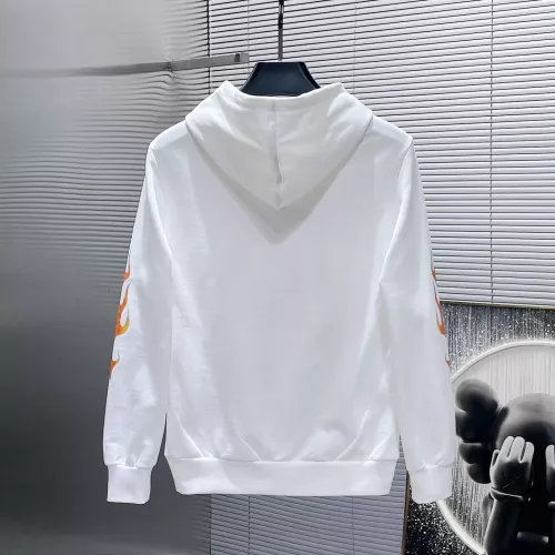 Cheap Givenchy Hoodies Long Sleeved For Unisex #1383289 Replica Wholesale [$68.00 USD] [ITEM#1383289] on Replica Givenchy Hoodies