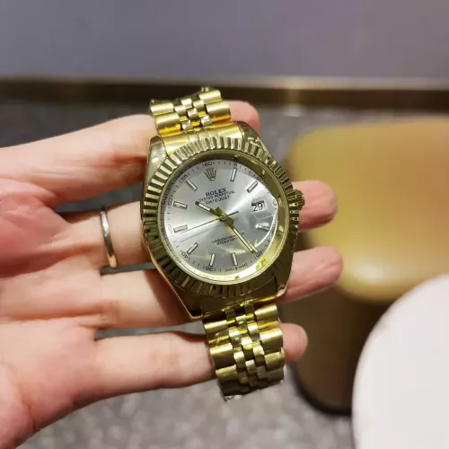 Rolex Watches For Men #1383292