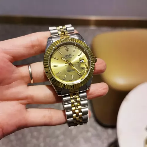 Rolex Watches For Men #1383293