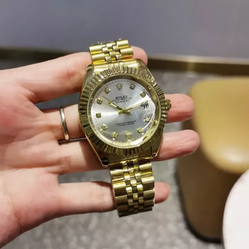Rolex Watches For Men #1383299