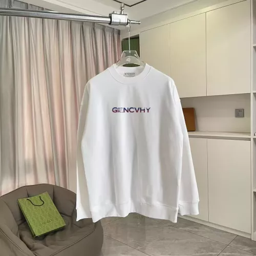 Cheap Givenchy Hoodies Long Sleeved For Unisex #1383303 Replica Wholesale [$52.00 USD] [ITEM#1383303] on Replica Givenchy Hoodies