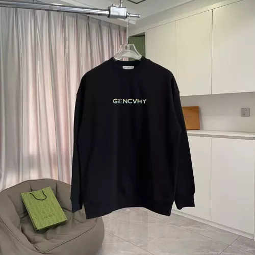Cheap Givenchy Hoodies Long Sleeved For Unisex #1383304 Replica Wholesale [$52.00 USD] [ITEM#1383304] on Replica Givenchy Hoodies