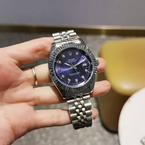 Rolex Watches For Men #1383305