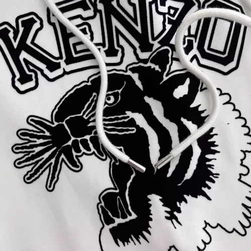 Cheap Kenzo Hoodies Long Sleeved For Unisex #1383310 Replica Wholesale [$68.00 USD] [ITEM#1383310] on Replica Kenzo Hoodies