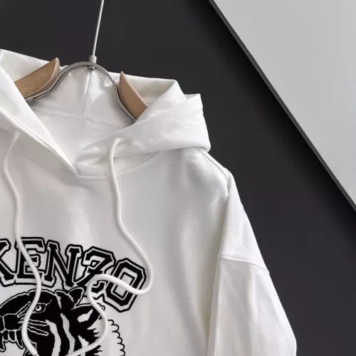 Cheap Kenzo Hoodies Long Sleeved For Unisex #1383310 Replica Wholesale [$68.00 USD] [ITEM#1383310] on Replica Kenzo Hoodies