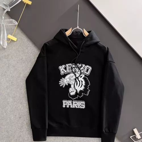 Kenzo Hoodies Long Sleeved For Unisex #1383311