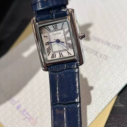 Cartier Watches #1383312
