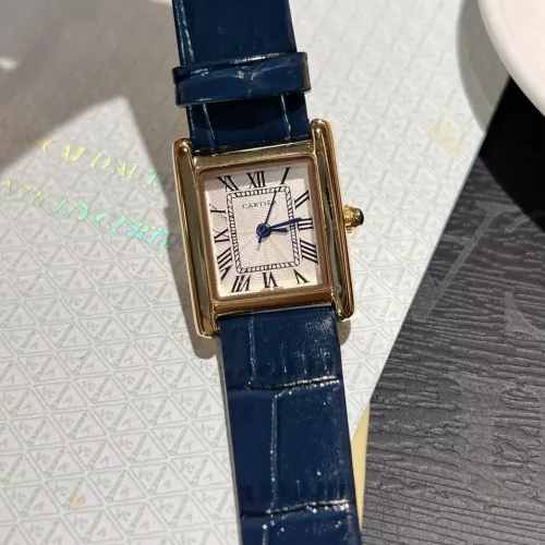 Cartier Watches #1383313
