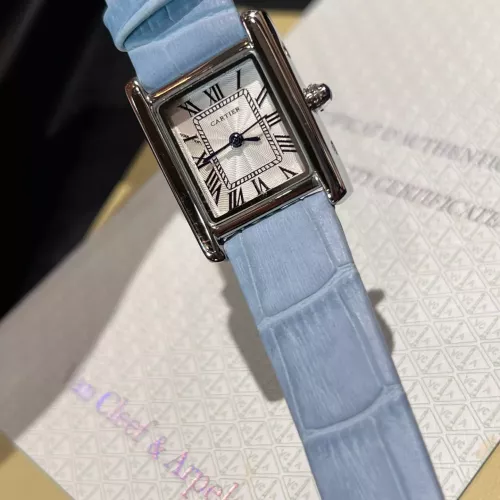 Cartier Watches #1383314