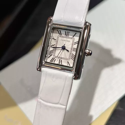 Cartier Watches #1383316