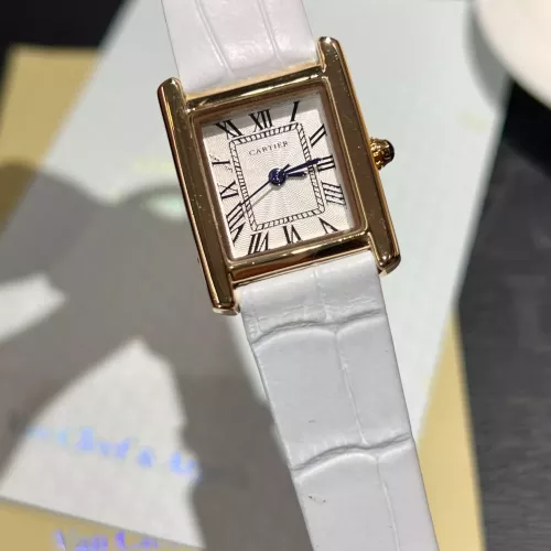 Cartier Watches #1383317