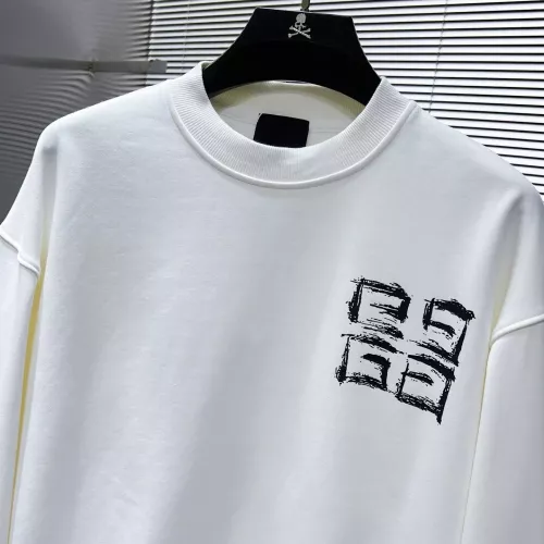 Cheap Givenchy Hoodies Long Sleeved For Unisex #1383320 Replica Wholesale [$60.00 USD] [ITEM#1383320] on Replica Givenchy Hoodies