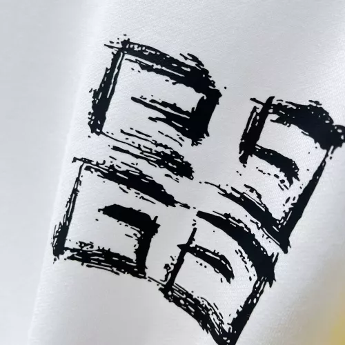 Cheap Givenchy Hoodies Long Sleeved For Unisex #1383320 Replica Wholesale [$60.00 USD] [ITEM#1383320] on Replica Givenchy Hoodies