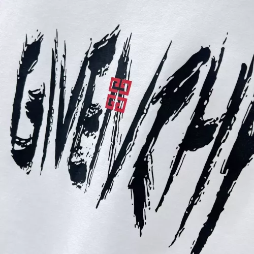 Cheap Givenchy Hoodies Long Sleeved For Unisex #1383320 Replica Wholesale [$60.00 USD] [ITEM#1383320] on Replica Givenchy Hoodies