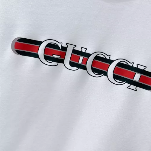 Cheap Gucci Hoodies Long Sleeved For Unisex #1383328 Replica Wholesale [$60.00 USD] [ITEM#1383328] on Replica Gucci Hoodies